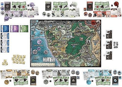 Assault of the Giants (Premium Edition) [2]