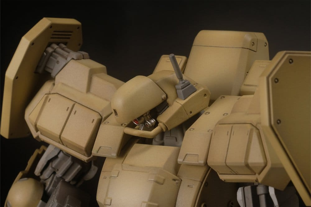 Assault Suits Leynos Plastic Model Kit AS-5E3 Leynos (Land Warfare Specifications) (re-run) 15 cm [6]