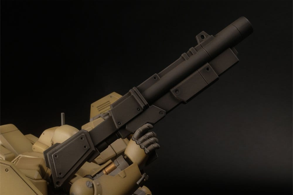 Assault Suits Leynos Plastic Model Kit AS-5E3 Leynos (Land Warfare Specifications) (re-run) 15 cm [7]