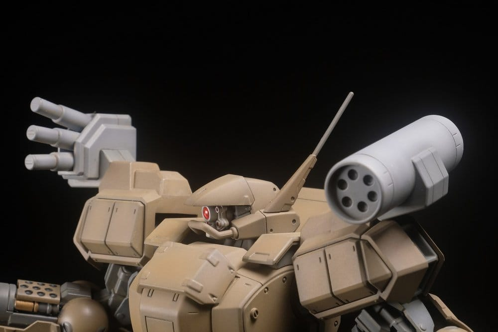 Assault Suits Leynos Plastic Model Kit AS-5E3 Leynos (Mass Production-Type) (re-run) 15 cm [6]