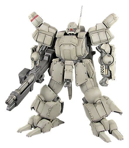 Assault Suits Leynos Plastic Model Kit AS-5E3 Leynos (Player Type) (re-run) 15 cm [8]
