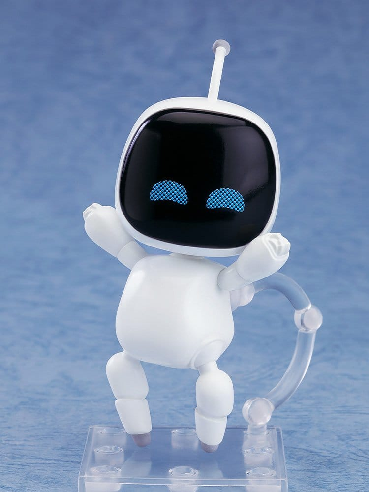 Astro Bot Nendoroid Surprise Mini Figures Astro 1.0 Blind Box Assortment (6) [7]