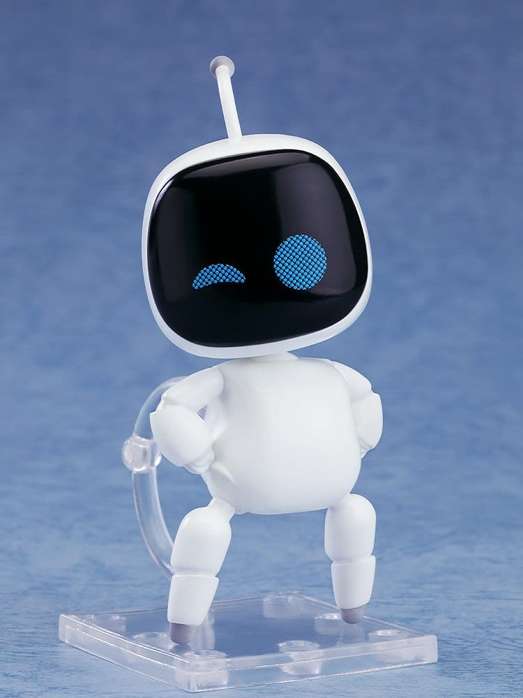 Astro Bot Nendoroid Surprise Mini Figures Astro 1.0 Blind Box Assortment (6) [8]