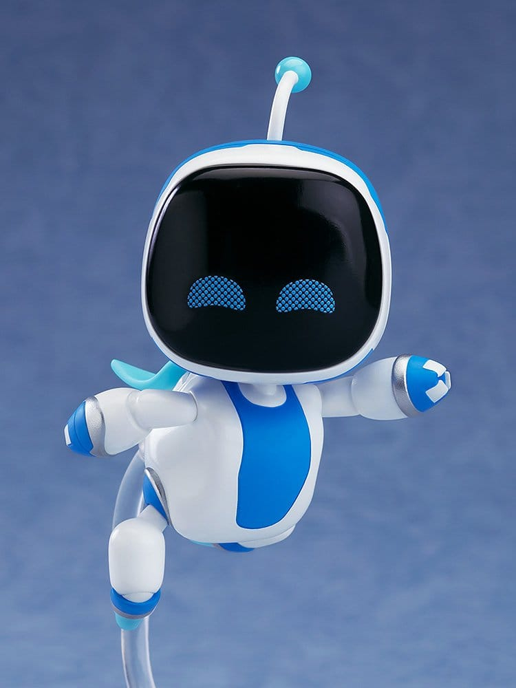 Astro Bot Nendoroid Surprise Mini Figures Astro 1.0 Blind Box Assortment (6) [5]