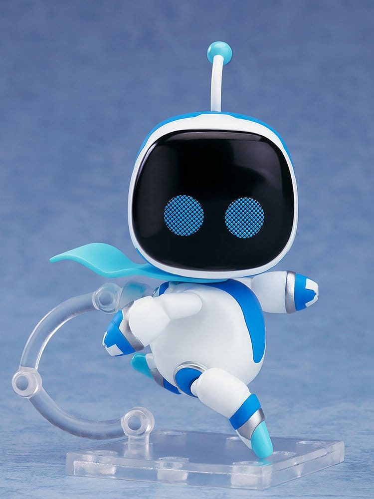 Astro Bot Nendoroid Surprise Mini Figures Astro 1.0 Blind Box Assortment (6) [4]
