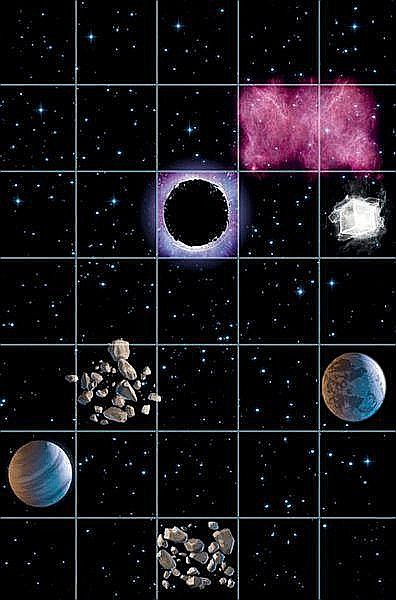 Astro Drive [4]
