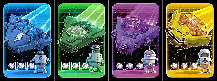 Astro Drive [3]