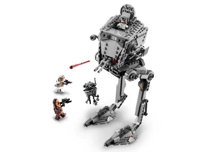 AT-ST Hoth [6]
