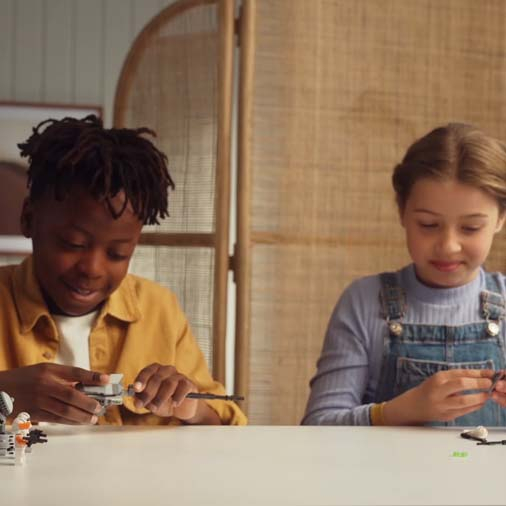 LEGO Star Wars AT-TE Walker 75337 [2]