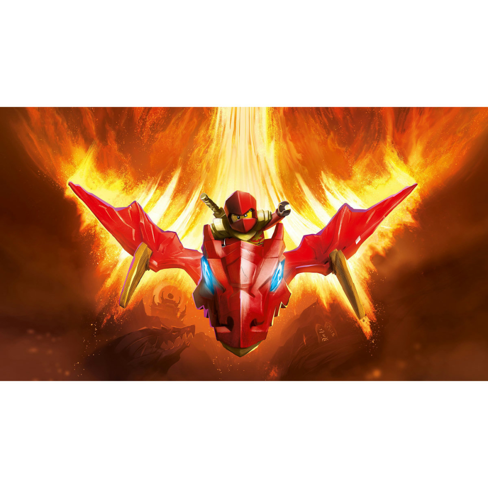 Atacul dragonului lui Kai [8]