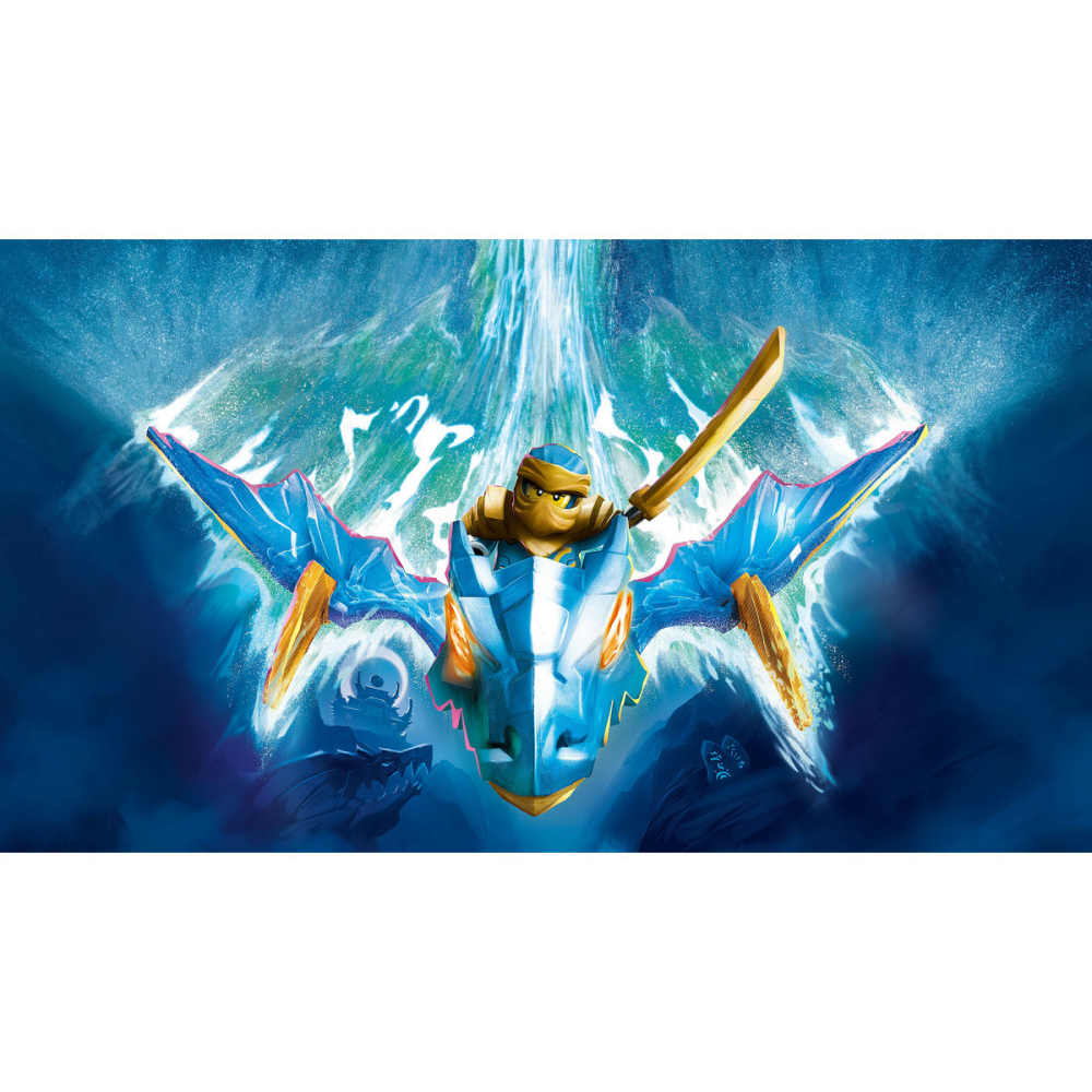 Atacul dragonului lui Nya [10]