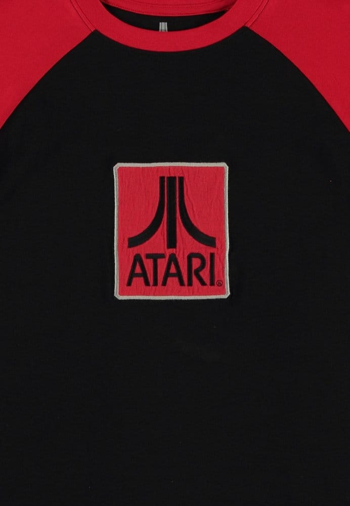 Atari T-Shirt Logo Size L [2]