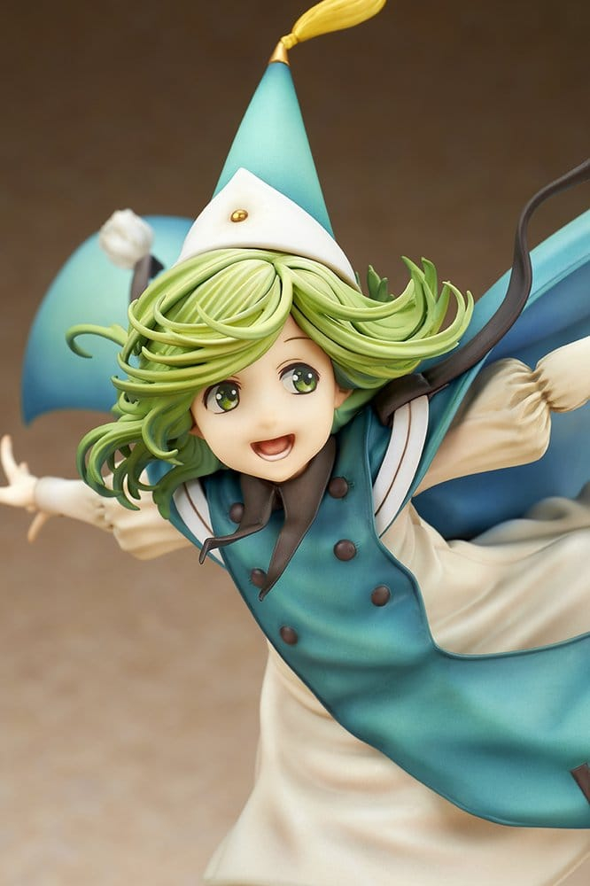 Atelier of Witch Hat PVC Figure 1/6 Coco 25 cm (re-run) [12]