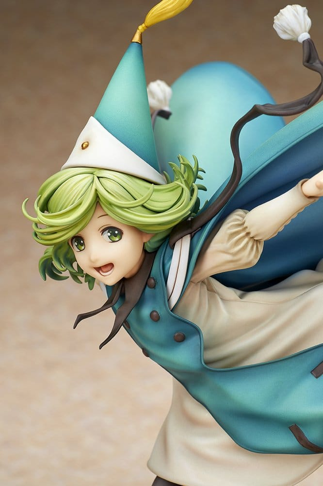 Atelier of Witch Hat PVC Figure 1/6 Coco 25 cm (re-run) [11]