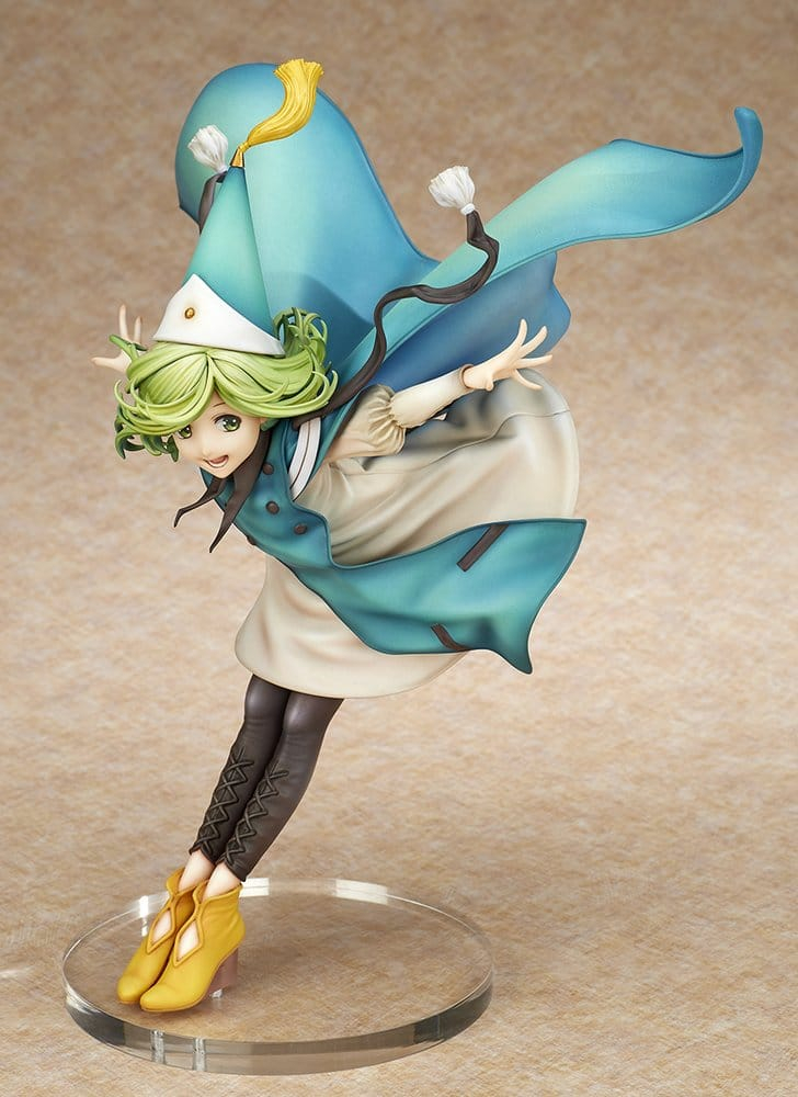 Atelier of Witch Hat PVC Figure 1/6 Coco 25 cm (re-run) [14]