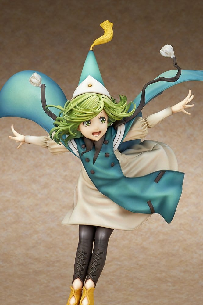 Atelier of Witch Hat PVC Figure 1/6 Coco 25 cm (re-run) [17]