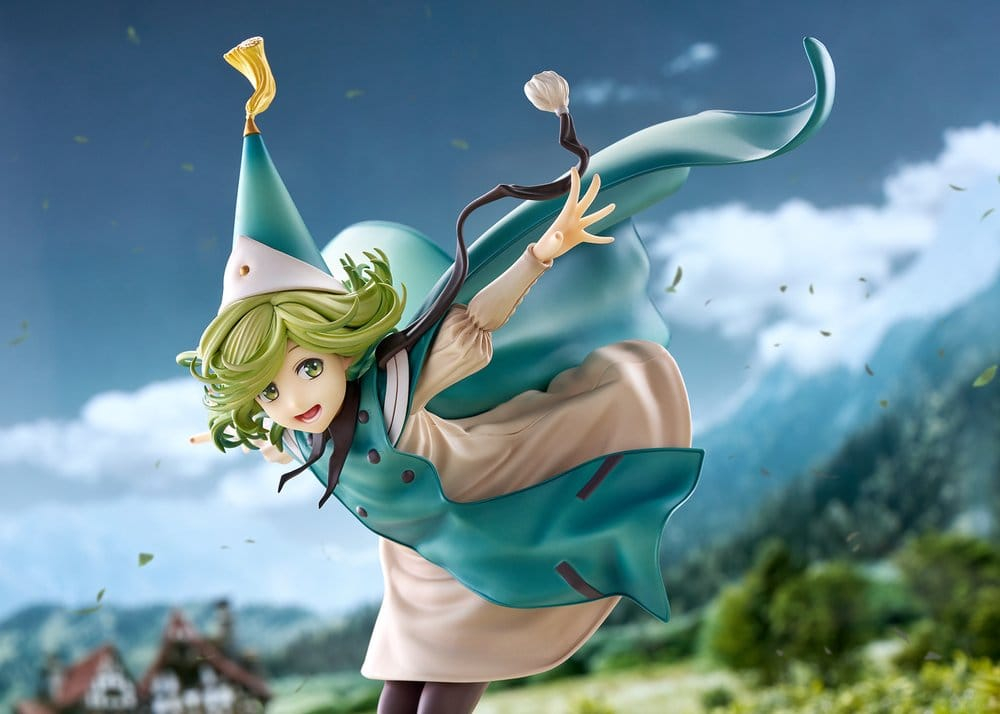 Atelier of Witch Hat PVC Figure 1/6 Coco 25 cm (re-run) [2]