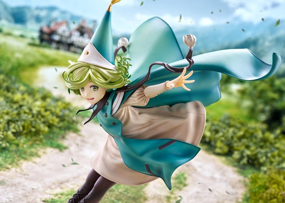 Atelier of Witch Hat PVC Figure 1/6 Coco 25 cm (re-run) [3]