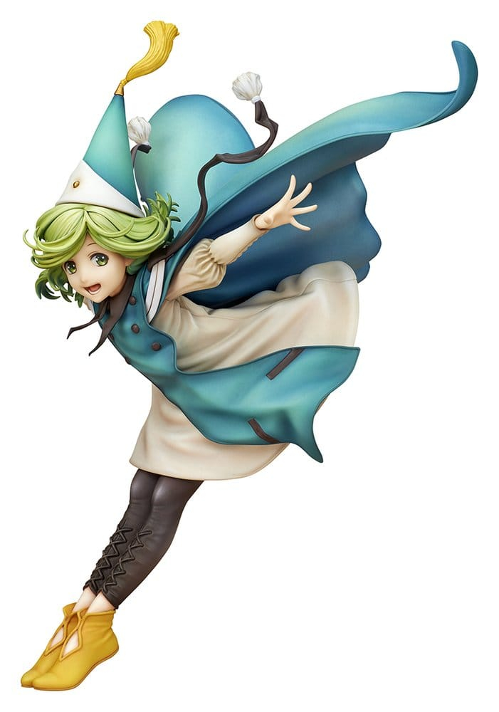 Atelier of Witch Hat PVC Figure 1/6 Coco 25 cm (re-run) [20]