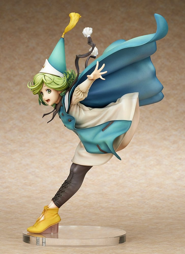 Atelier of Witch Hat PVC Figure 1/6 Coco 25 cm (re-run) [13]