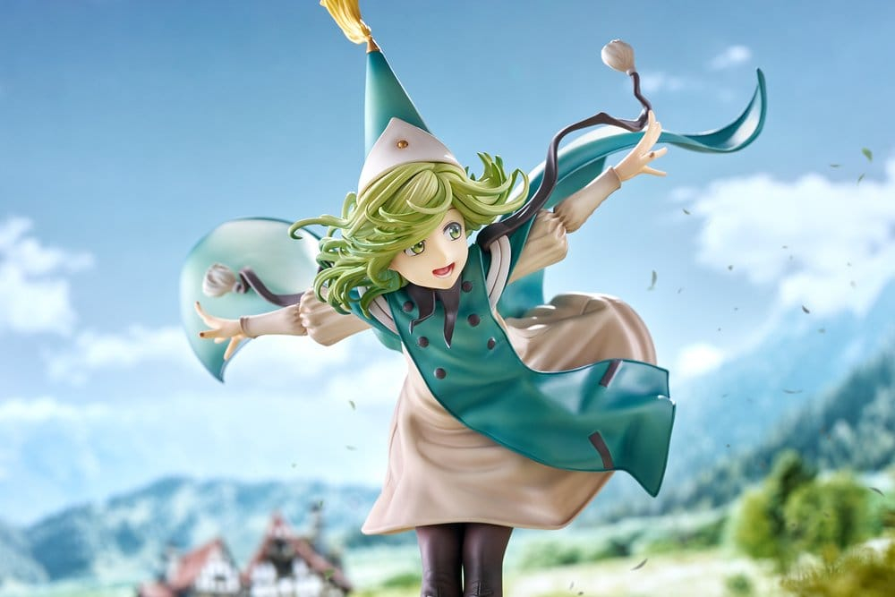 Atelier of Witch Hat PVC Figure 1/6 Coco 25 cm (re-run) [7]