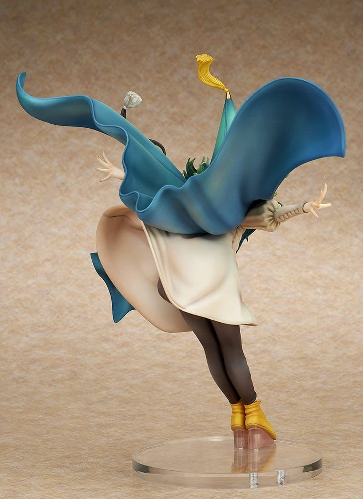 Atelier of Witch Hat PVC Figure 1/6 Coco 25 cm (re-run) [15]