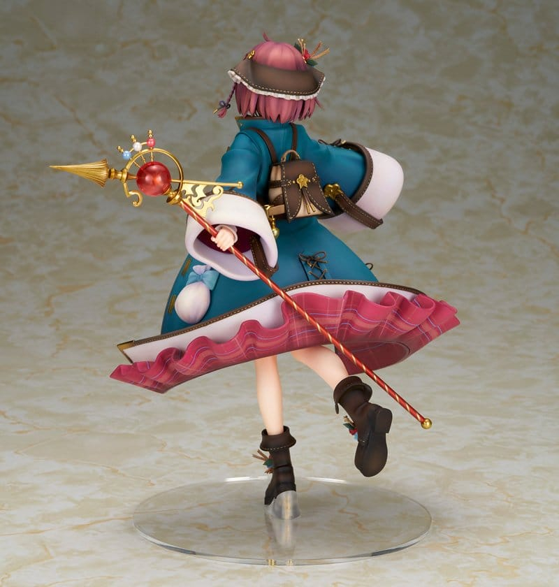 Atelier PVC Figure 1/7 Sophie The Alchemist of the Mysterious Dream Ver. 24 cm [7]