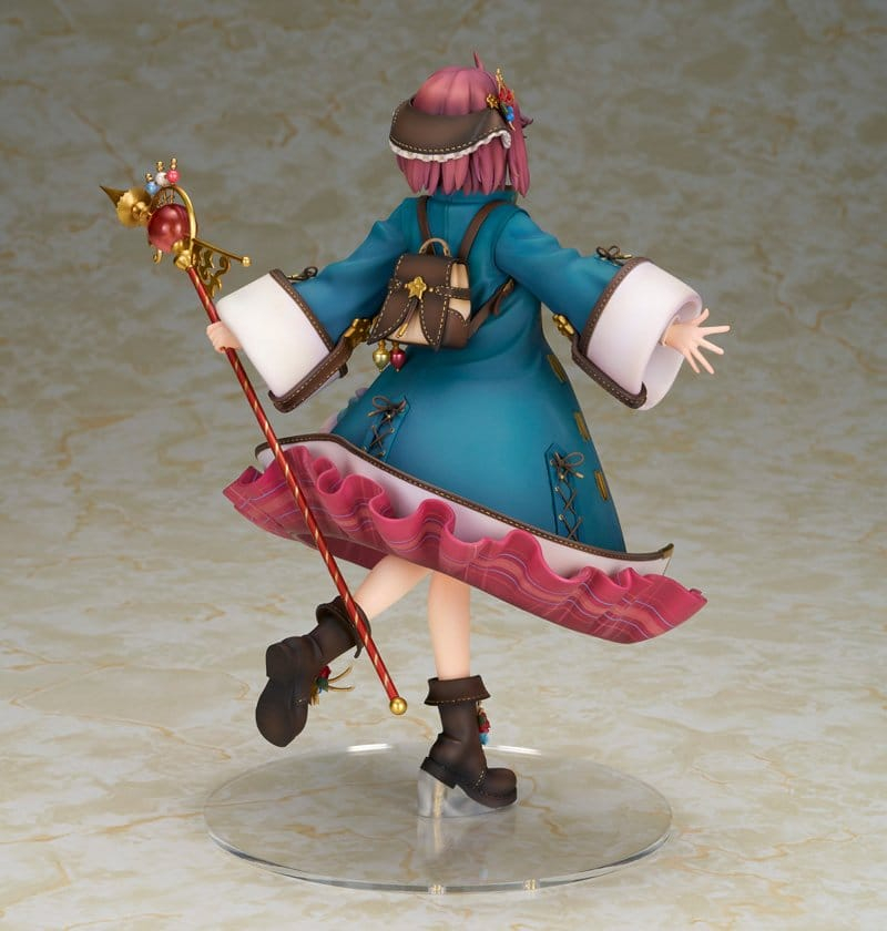 Atelier PVC Figure 1/7 Sophie The Alchemist of the Mysterious Dream Ver. 24 cm [8]