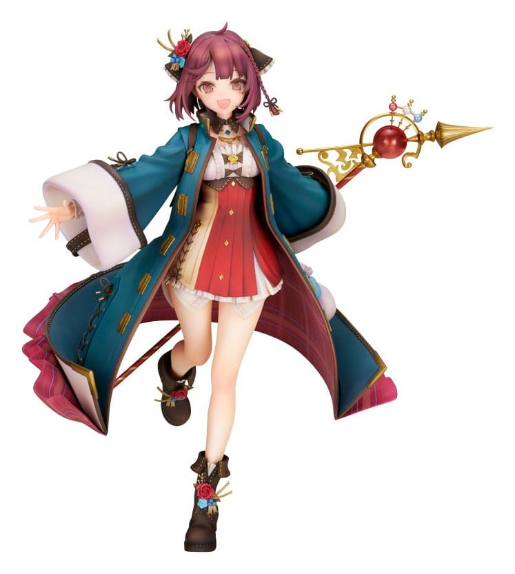 Atelier PVC Figure 1/7 Sophie The Alchemist of the Mysterious Dream Ver. 24 cm [11]