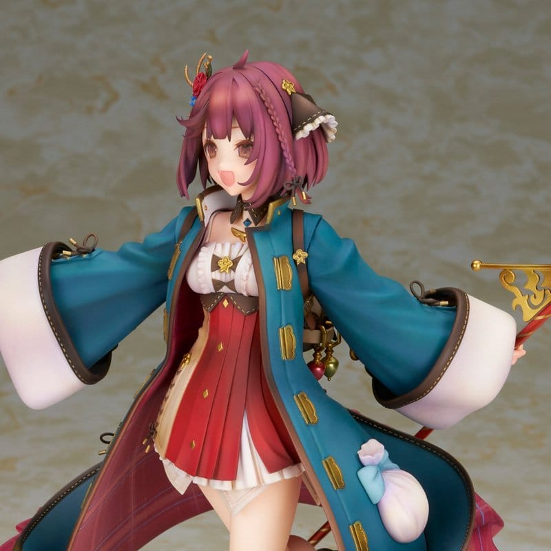 Atelier PVC Figure 1/7 Sophie The Alchemist of the Mysterious Dream Ver. 24 cm [2]