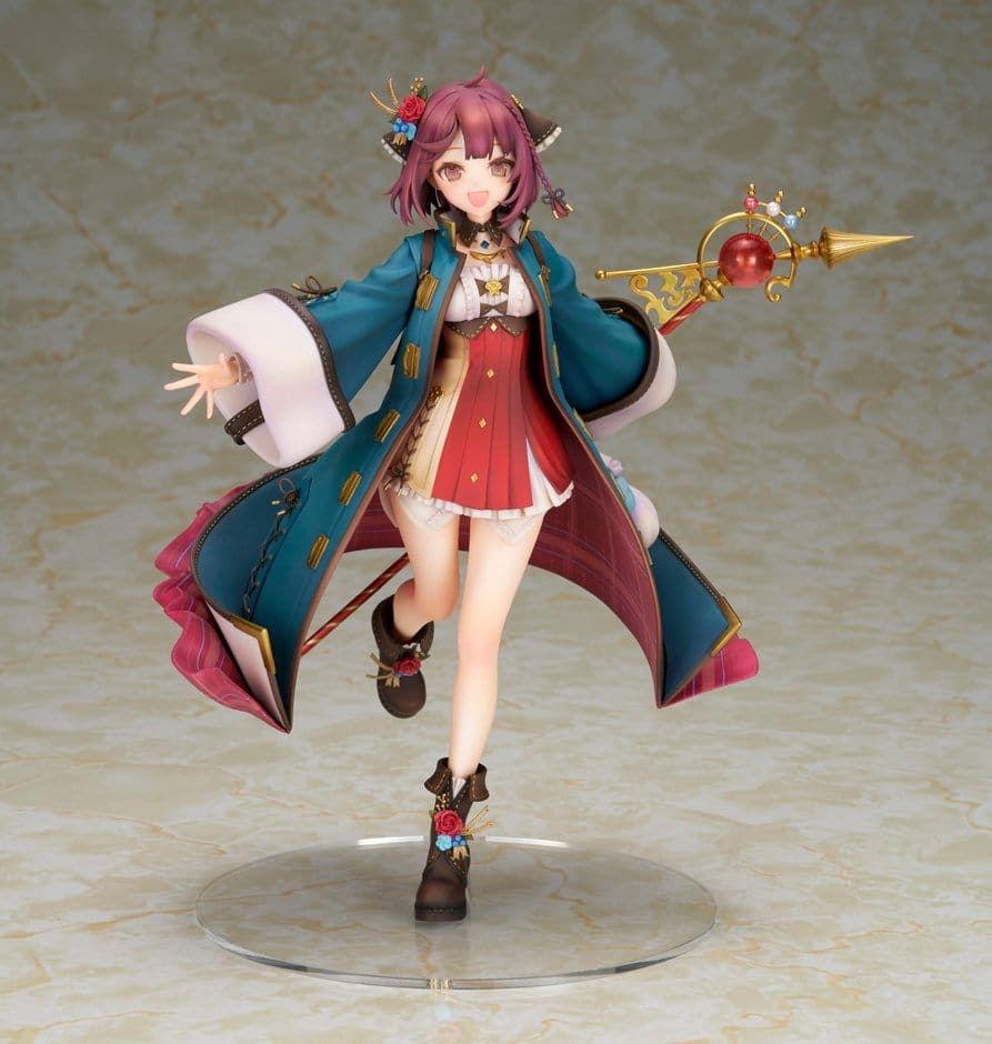 Atelier PVC Figure 1/7 Sophie The Alchemist of the Mysterious Dream Ver. 24 cm [3]