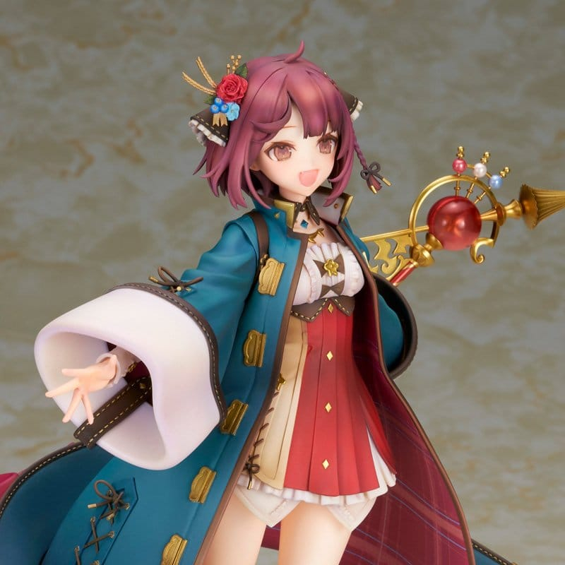 Atelier PVC Figure 1/7 Sophie The Alchemist of the Mysterious Dream Ver. 24 cm [10]