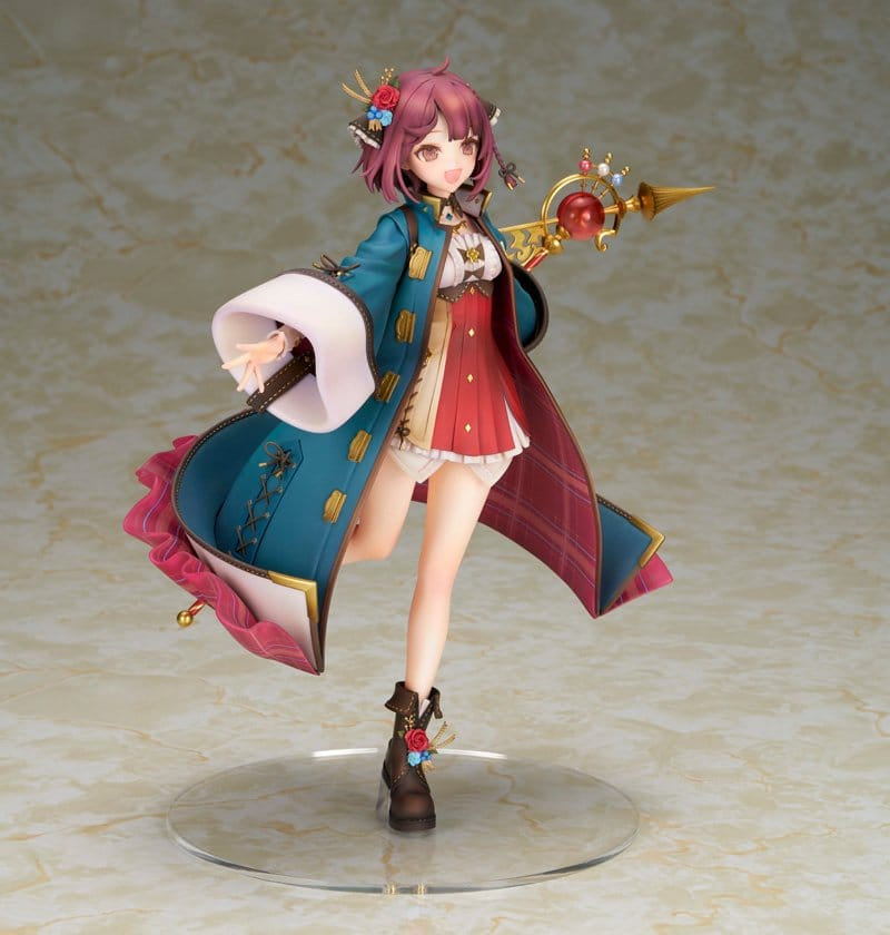 Atelier PVC Figure 1/7 Sophie The Alchemist of the Mysterious Dream Ver. 24 cm [4]