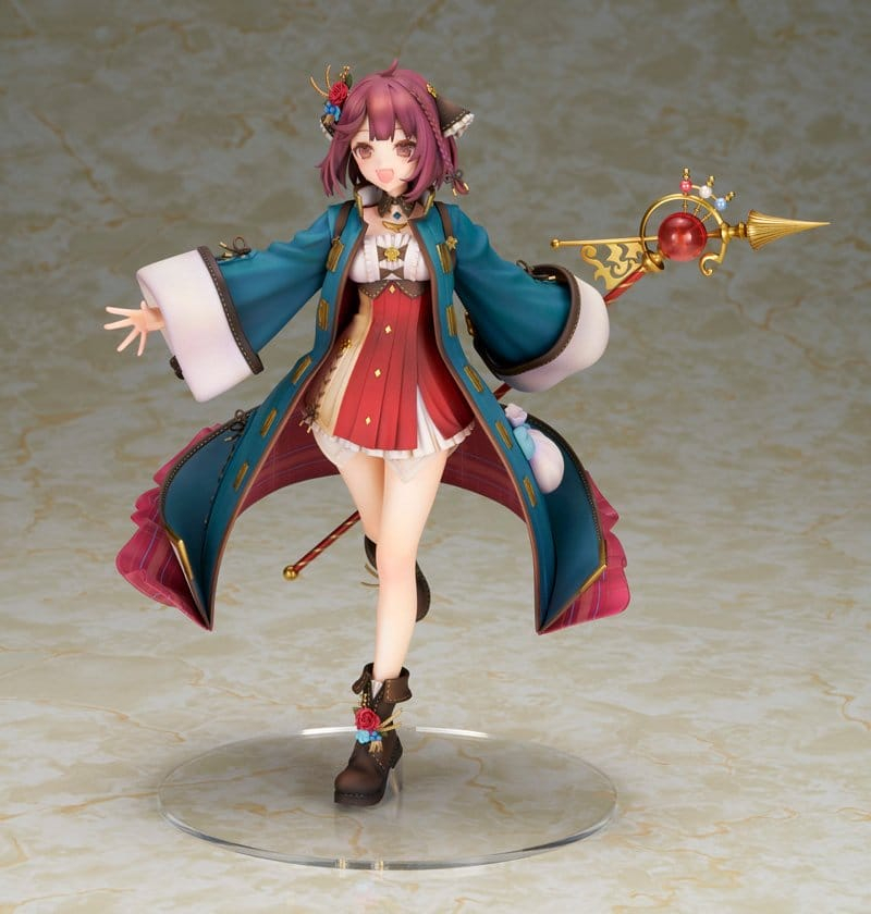 Atelier PVC Figure 1/7 Sophie The Alchemist of the Mysterious Dream Ver. 24 cm [5]
