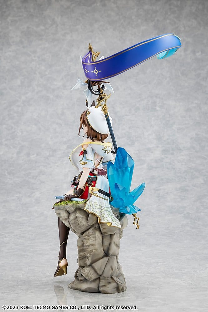 Atelier Ryza 3: Alchemist of the End & the Secret Key PVC Figure 1/7 Ryza (Reisalin Stout) 31 cm [5]