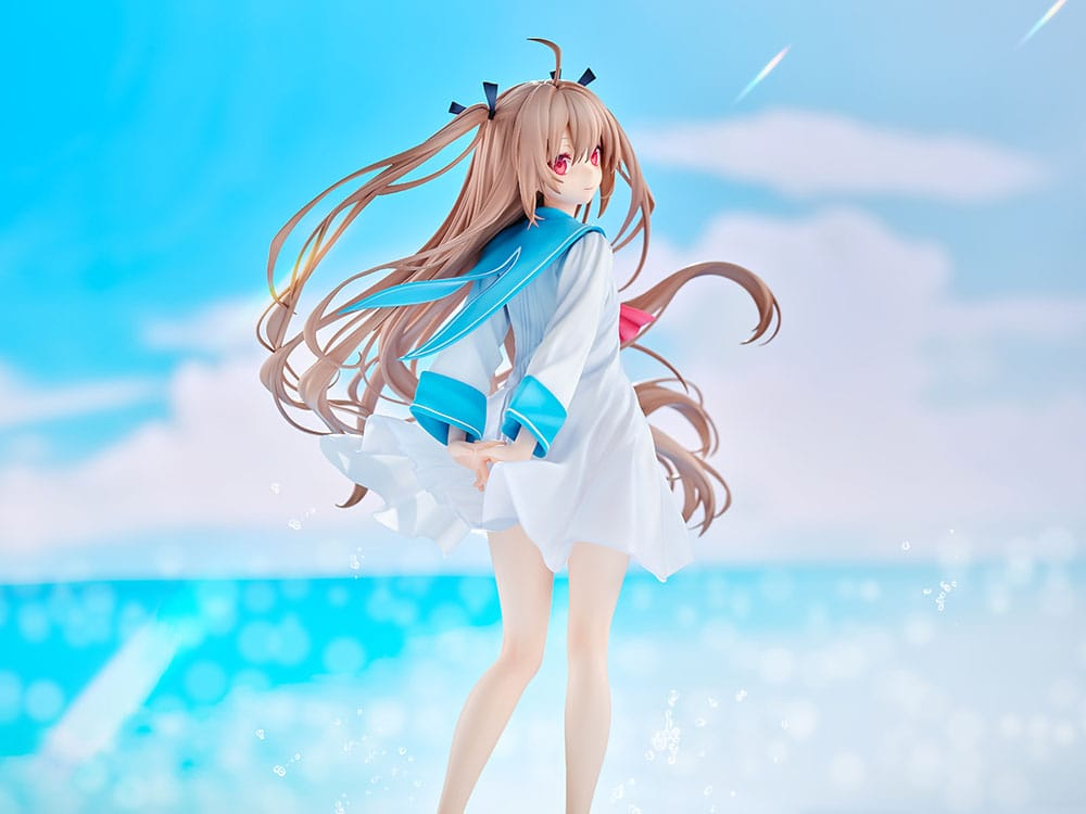 Atri My Dear Moments Statue Atri Teaser visual Ver. 24 cm [16]
