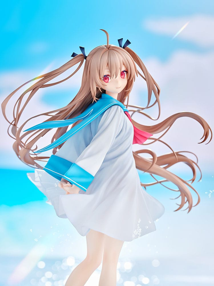 Atri My Dear Moments Statue Atri Teaser visual Ver. 24 cm [14]