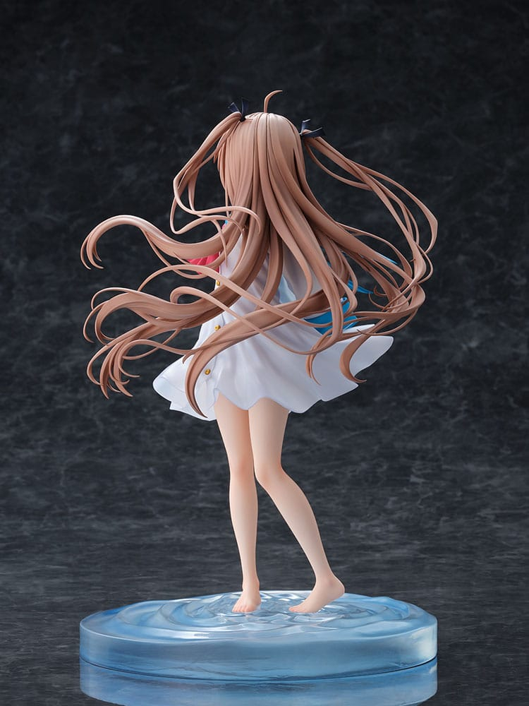 Atri My Dear Moments Statue Atri Teaser visual Ver. 24 cm [6]
