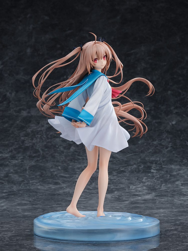 Atri My Dear Moments Statue Atri Teaser visual Ver. 24 cm [2]