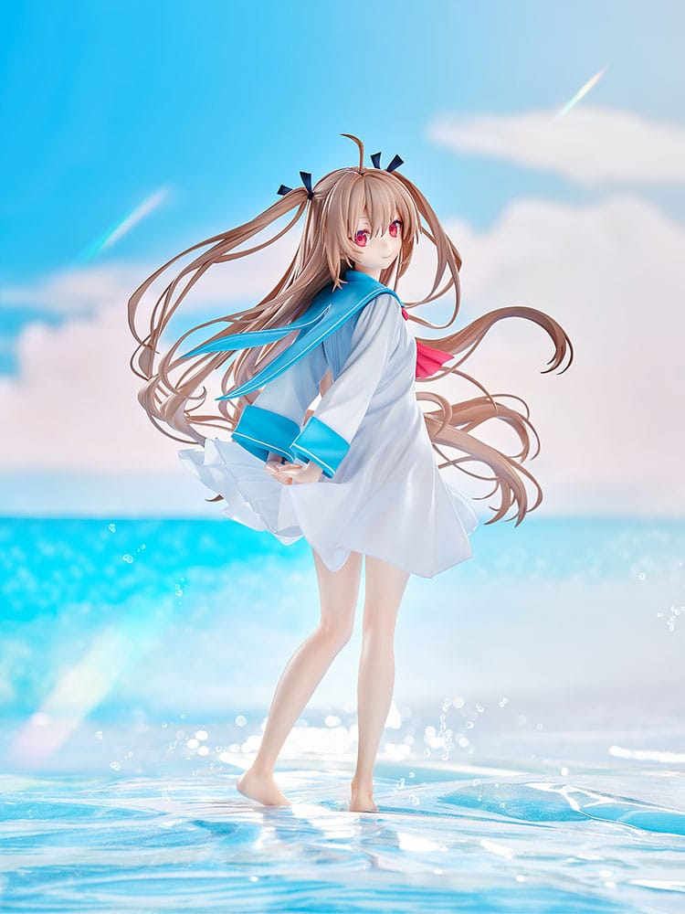 Atri My Dear Moments Statue Atri Teaser visual Ver. 24 cm [13]