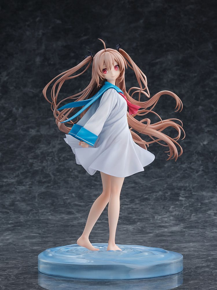 Atri My Dear Moments Statue Atri Teaser visual Ver. 24 cm [3]