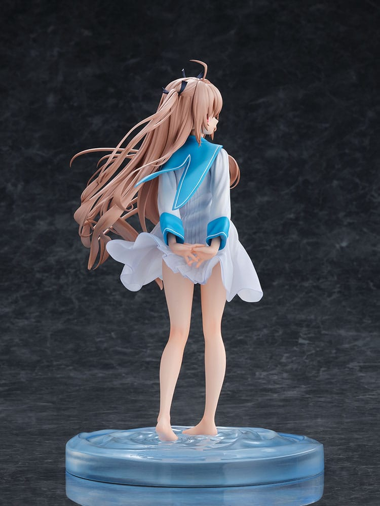 Atri My Dear Moments Statue Atri Teaser visual Ver. 24 cm [8]