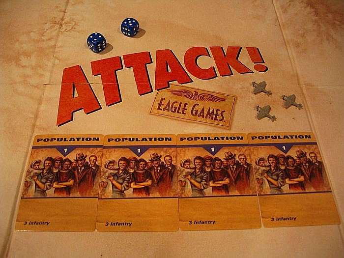 Attack! [2]
