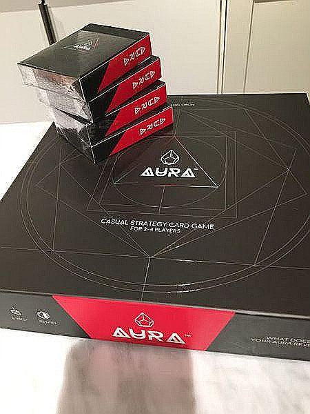 Aura [2]