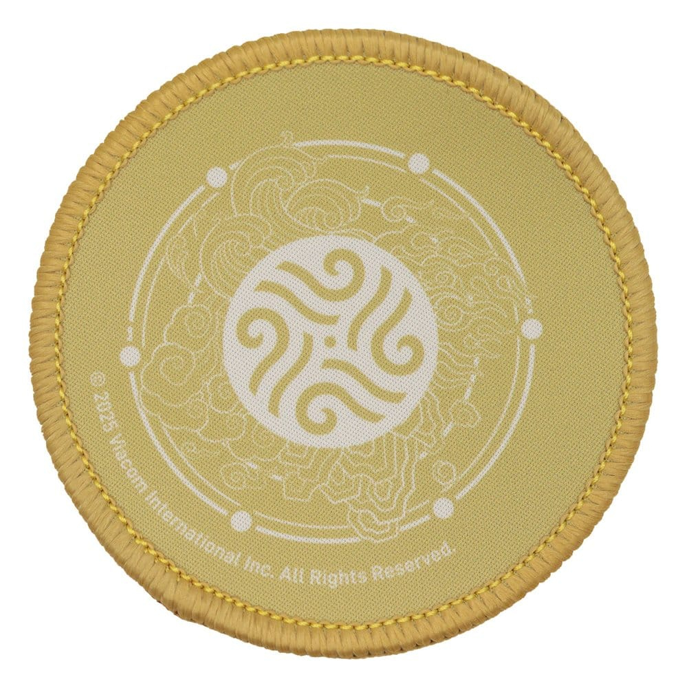 Avatar: The Last Airbender Desk Pad & Coaster Set Elements [5]