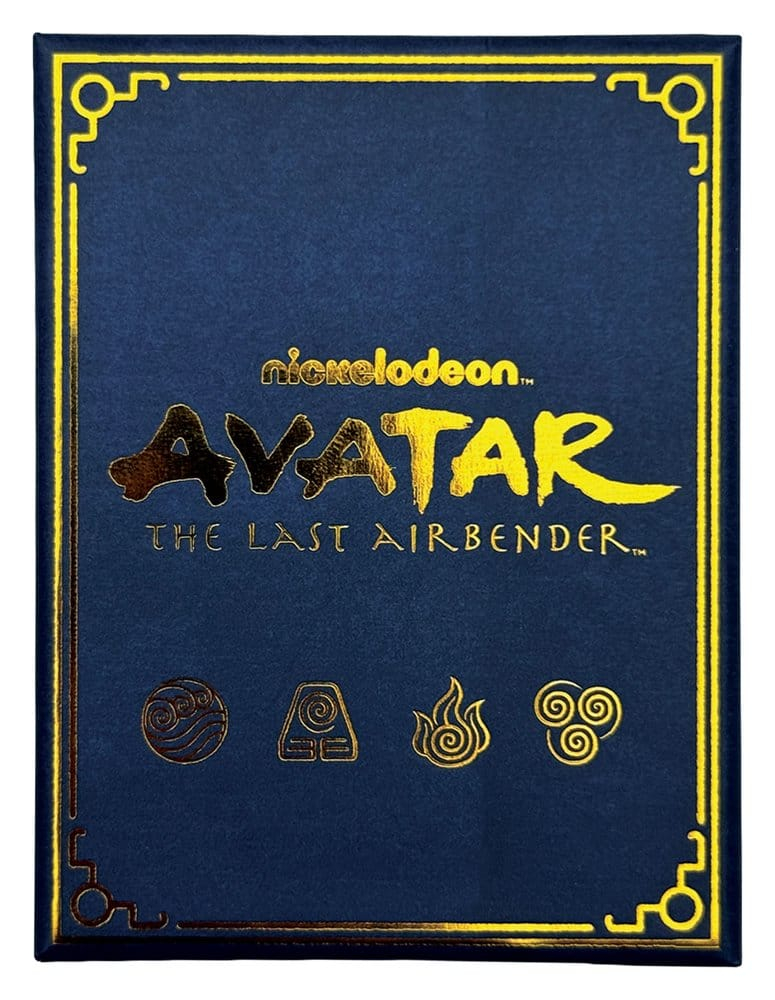 Avatar: The Last Airbender Limited Edition Glow-in-the-Dark Elements Necklace [3]