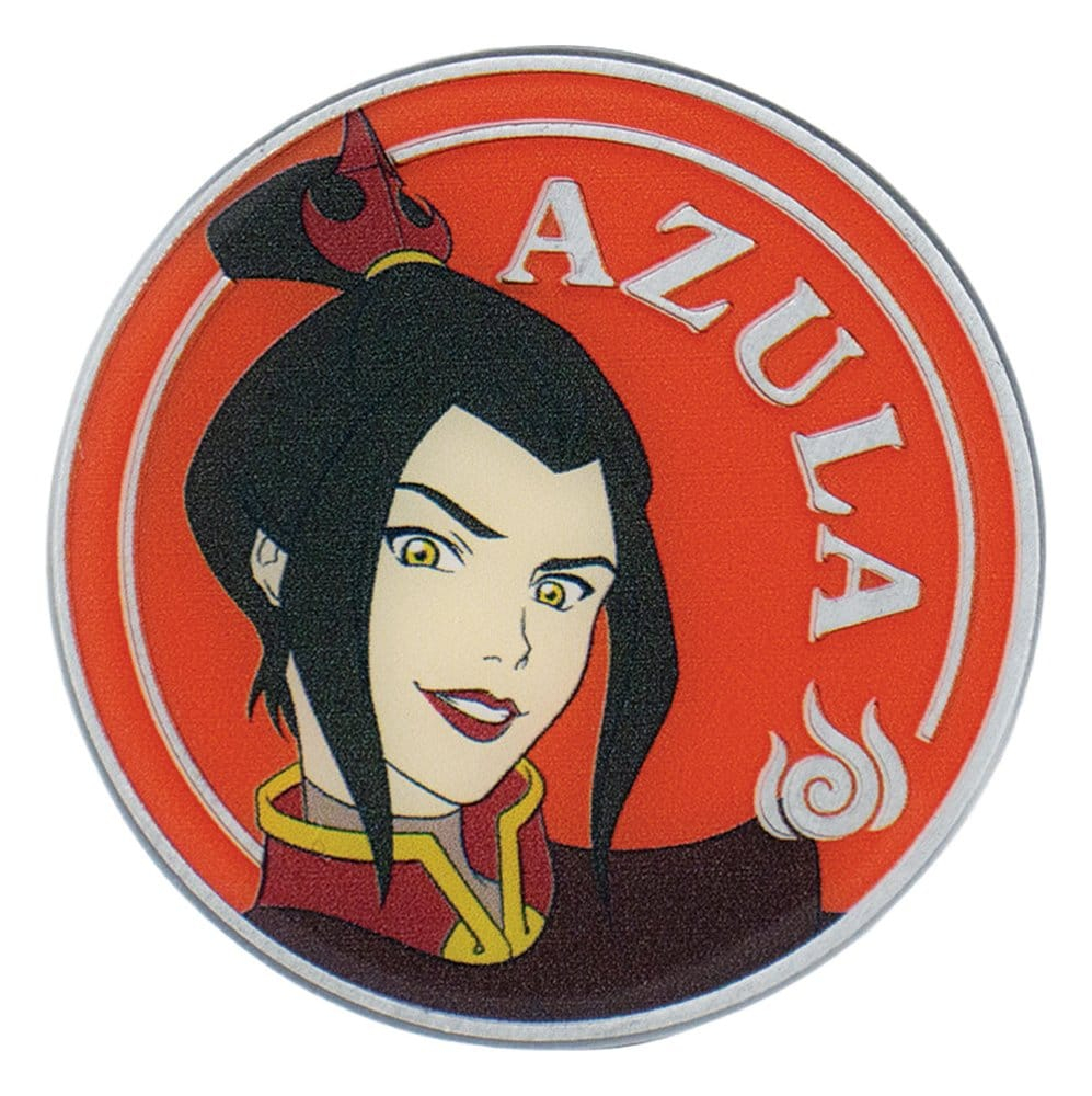 Avatar: The Last Airbender Mystery Pin Badges Blind Box Display (12) [3]