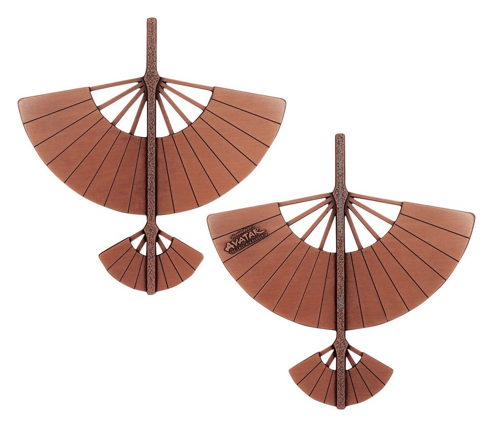 Avatar: The Last Airbender Replica Aang´s Glider [5]