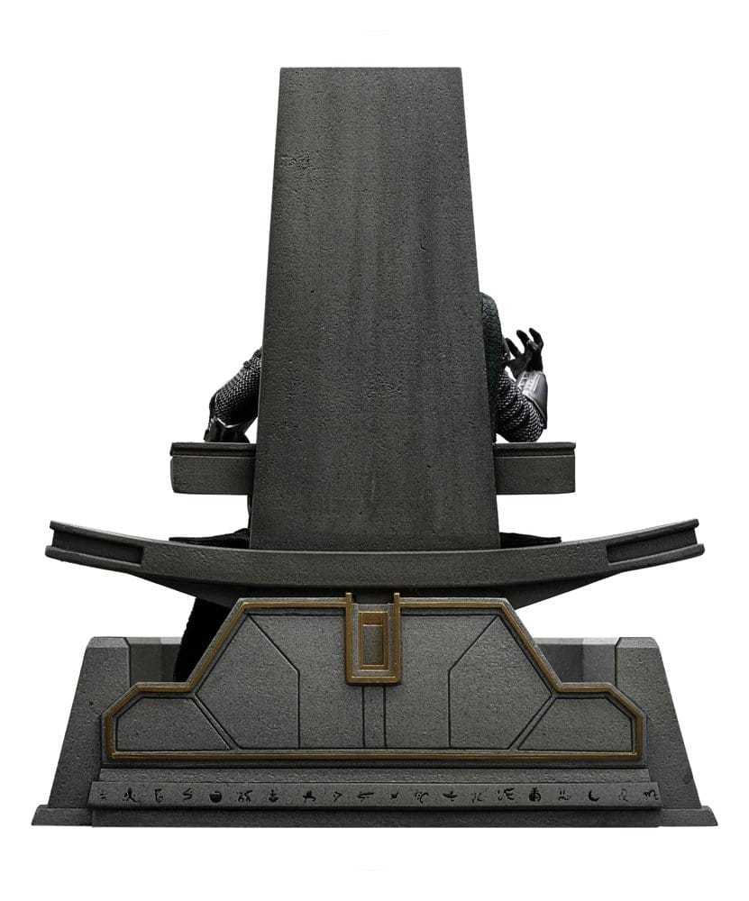 Avengers: Doomsday Art Scale Statue 1/10 Doctor Doom on Throne 22 cm [9]
