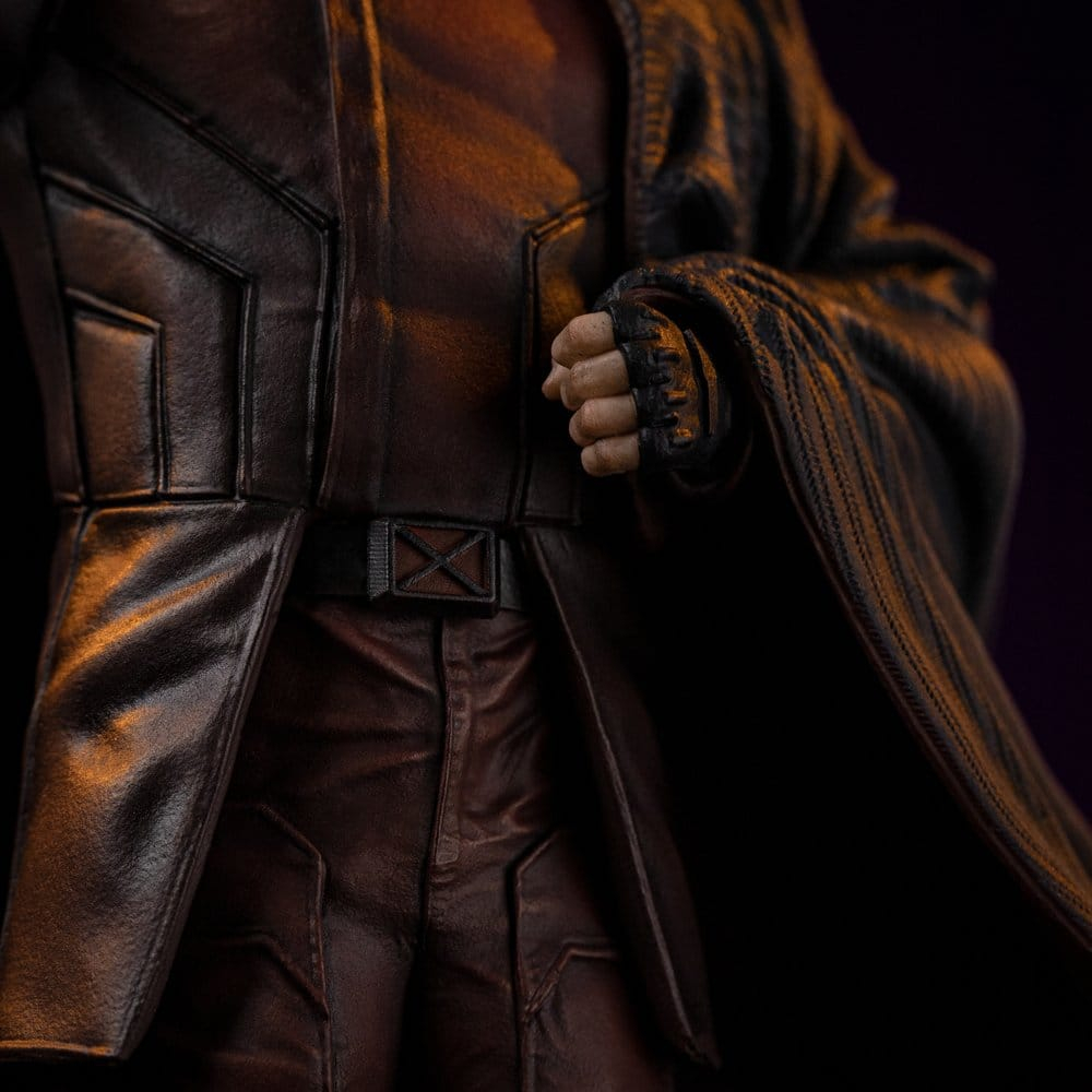 Avengers: Doomsday Art Scale Statue 1/10 Magneto 30 cm [7]